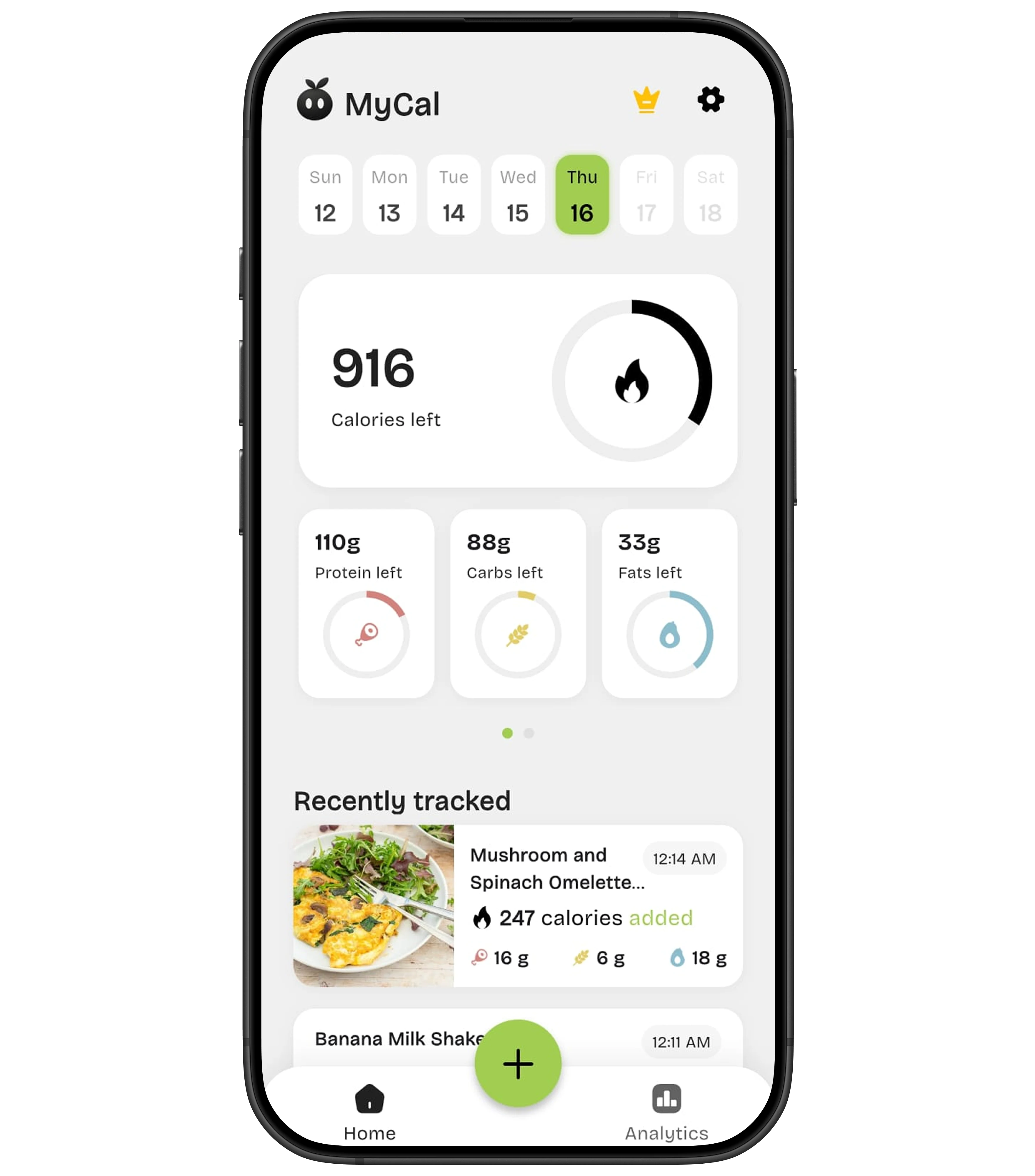 CalBro app features showcase on iPhone screens